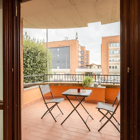 Mizar*q-ampio Quadrilocale Ad Uso Privato